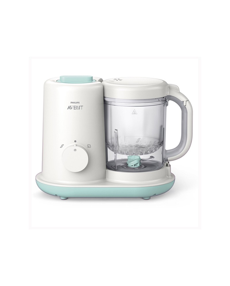 Philips Avent easypappa