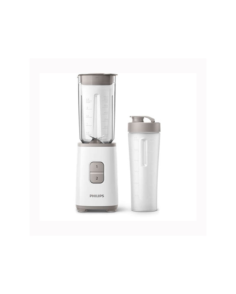 Philips HR2602/00 Daily mini frullatore
