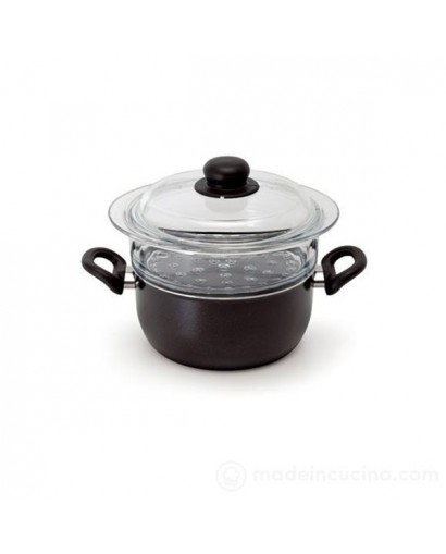 Ballarini Firenze vaporiera d. 20