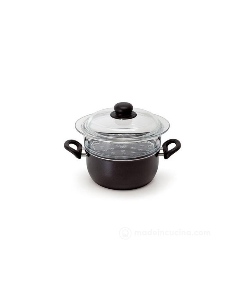 Ballarini Firenze vaporiera d. 20