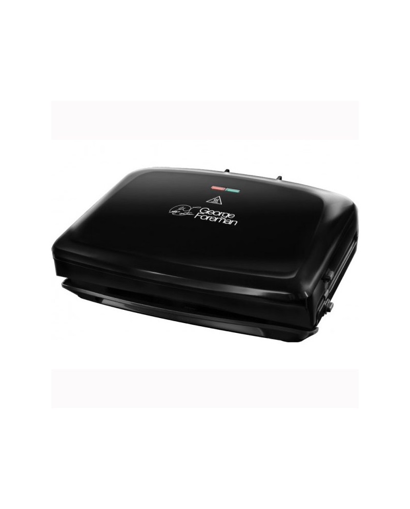 Russell Hobbs Family grill piastre removibili