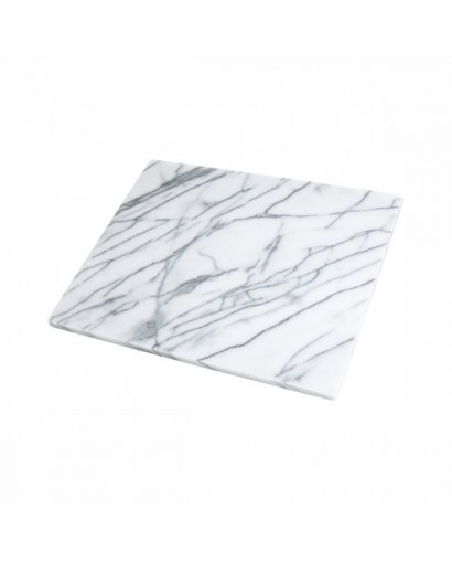 Eva Spianatoia marmo 40 x 30