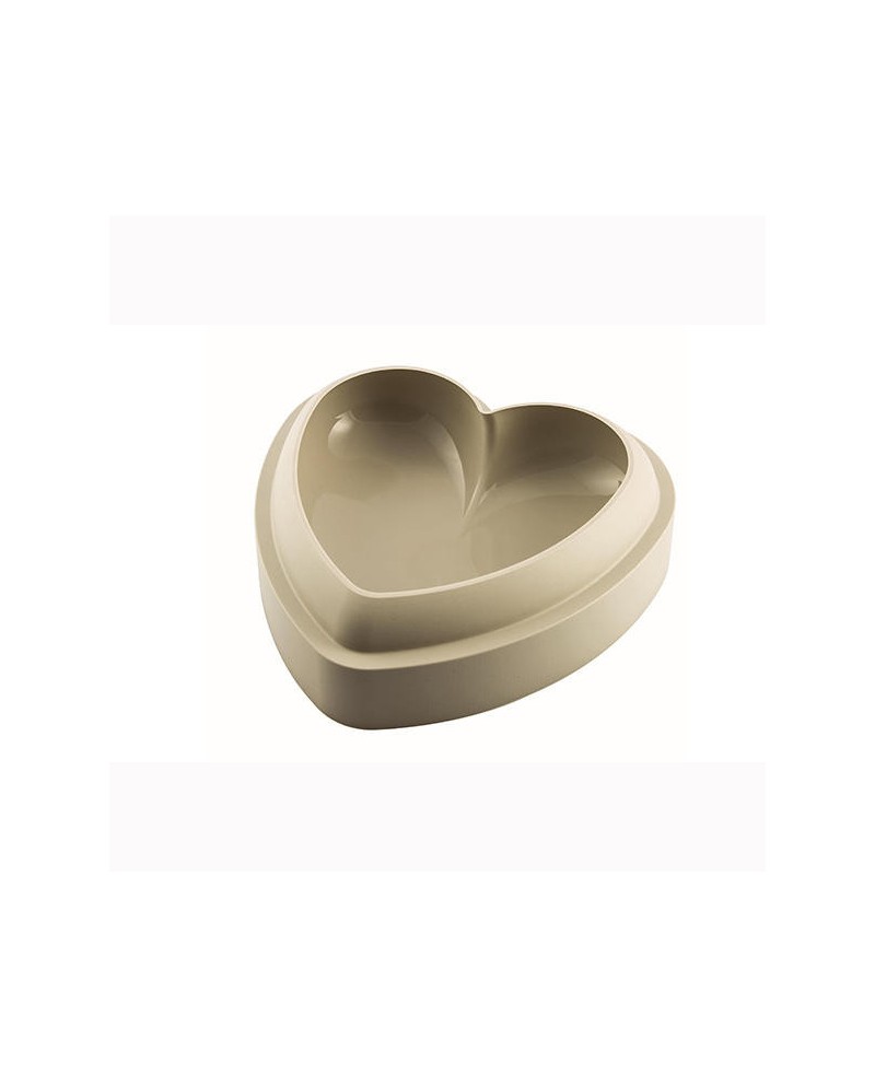 Silikò Stampo batticuore