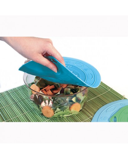 Silikò Ufo 29 azzurro