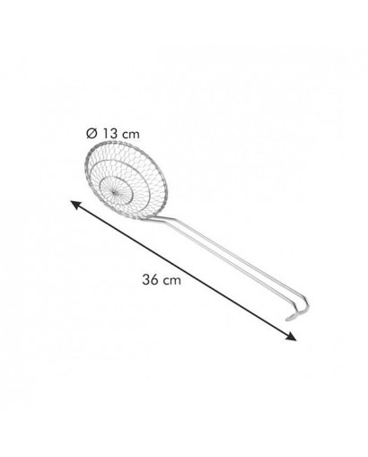 Tescoma GrandCHEF Schiumarola per fritti