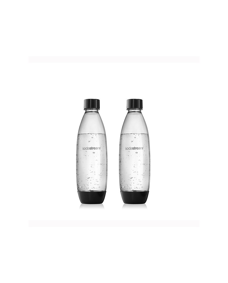 Sodastream Bottiglie fuse 1 l