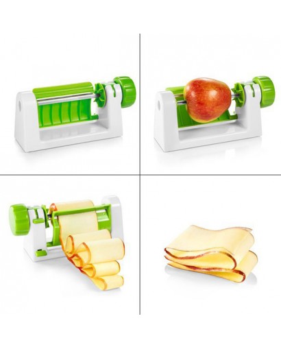 Tescoma Handy taglia verdure in sfoglia