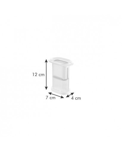 Tescoma Handy dispenser per erbe aromatiche congelate