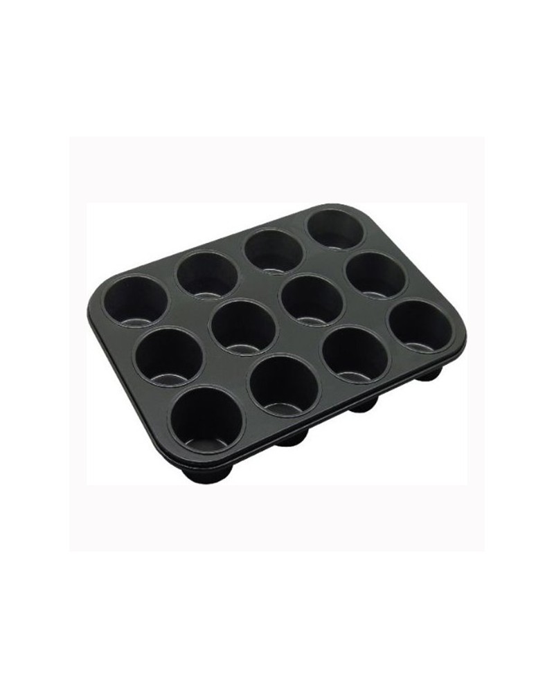 Zenker Stampo muffin n. 12