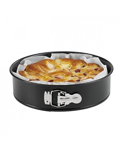 Zenker Carta da forno rotonda