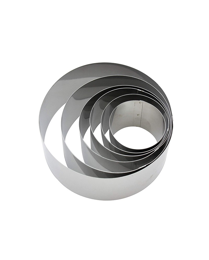 Fackelmann Set 6 coppapasta