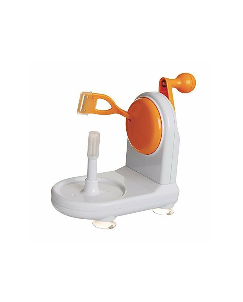 Excelsa Sbucciatore mela