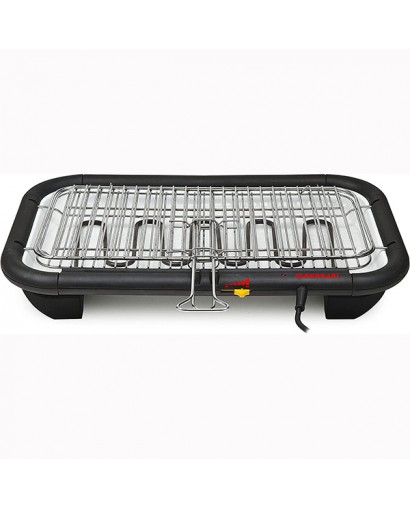 Image of G3 galactic grill barbecue elettrica
