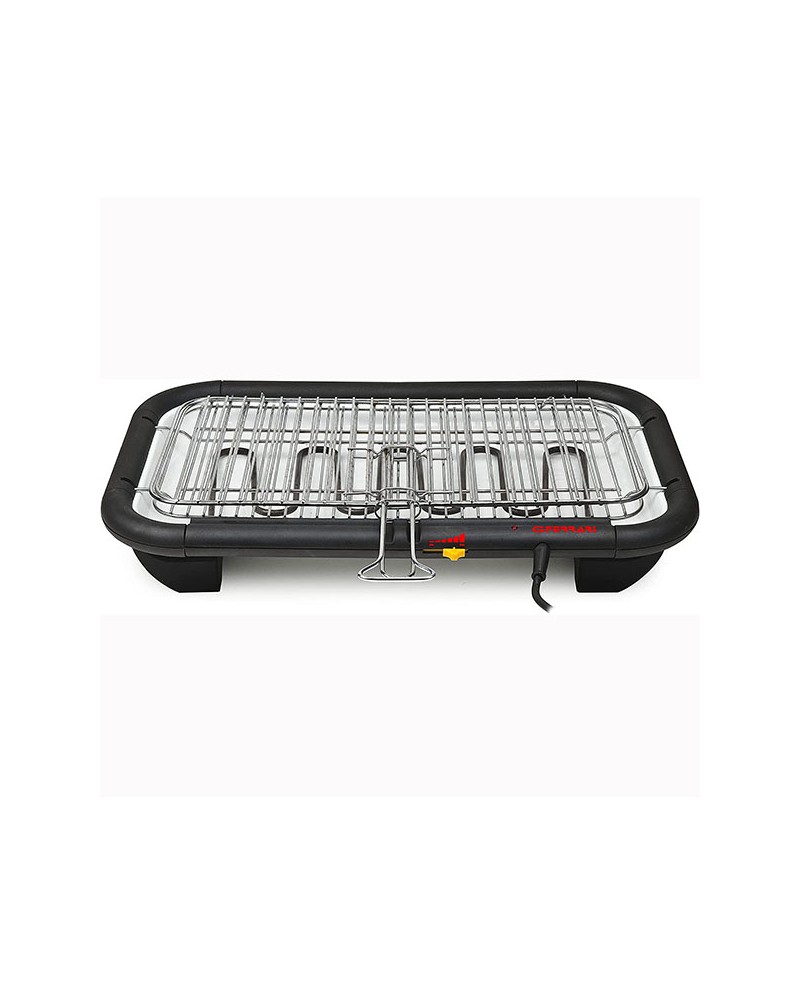 G3 Galactic Grill barbecue elettrica