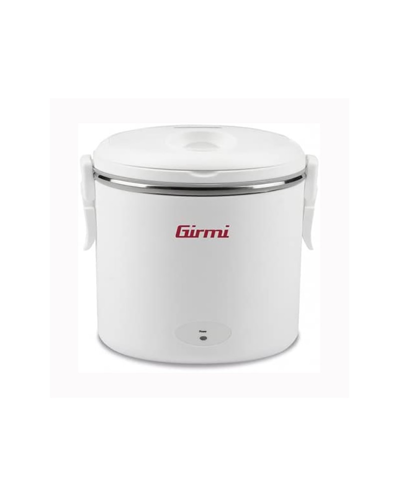 Girmi Scaldavivande elettrico doppio voltaggio