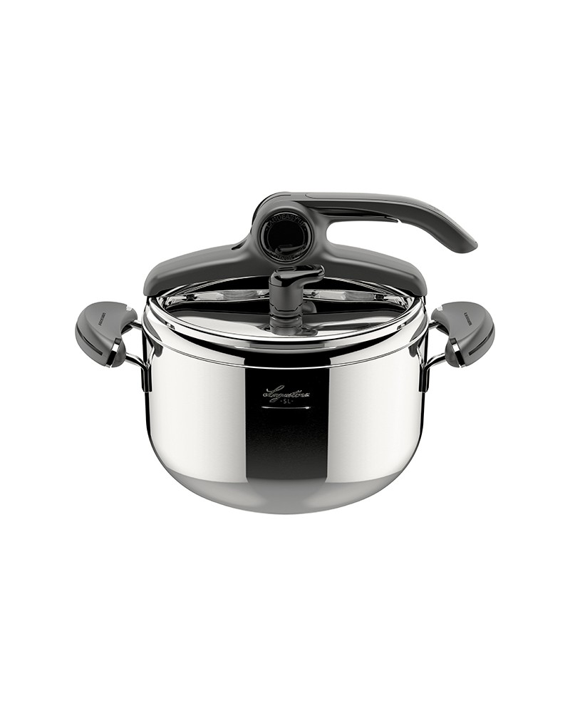 Lagostina Mia3 pentola pressione