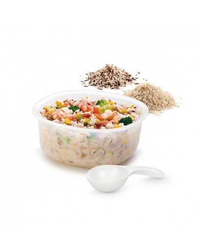 Tescoma Purity cuoci riso microonde