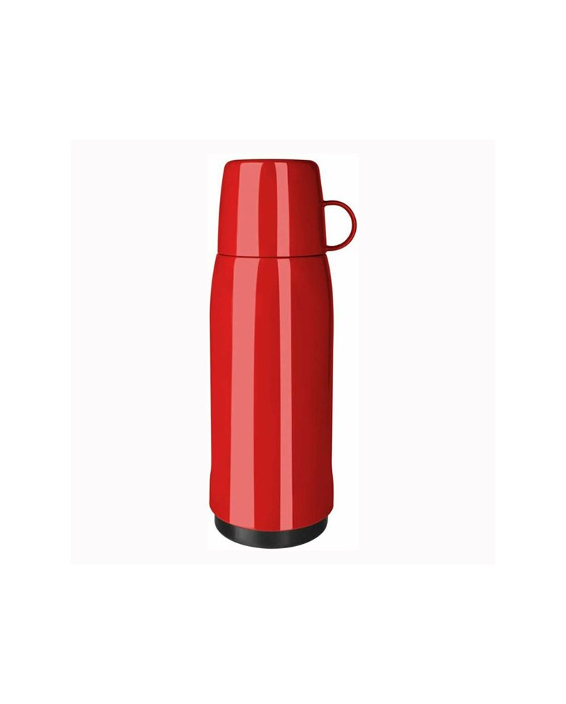 Emsa Rocket bottiglia termica rosso 0,5 l