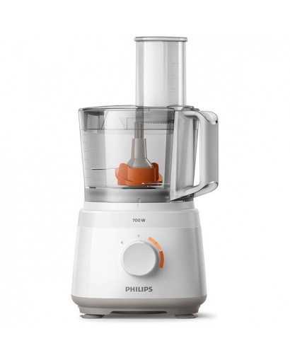Philips HR7627/00 Daily robot da cucina compatto