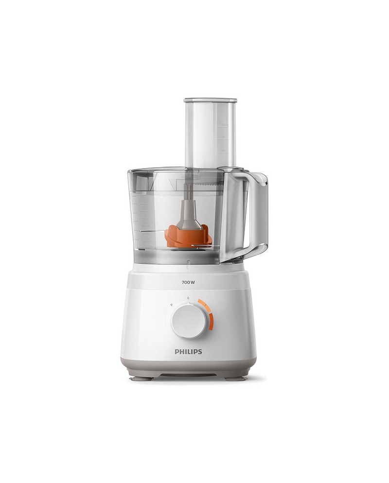 Philips HR7627/00 Daily robot da cucina compatto