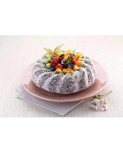 Silikò Stampo ciambella