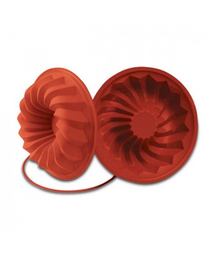 Silikò Stampo ciambella