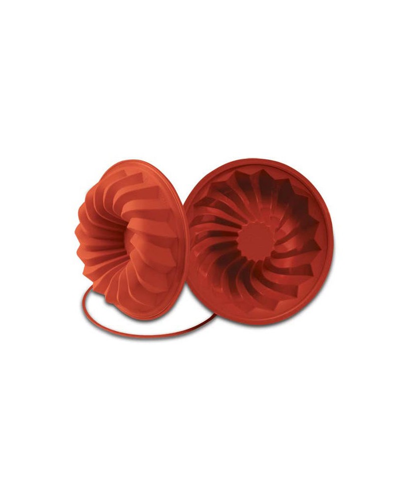 Silikò Stampo ciambella