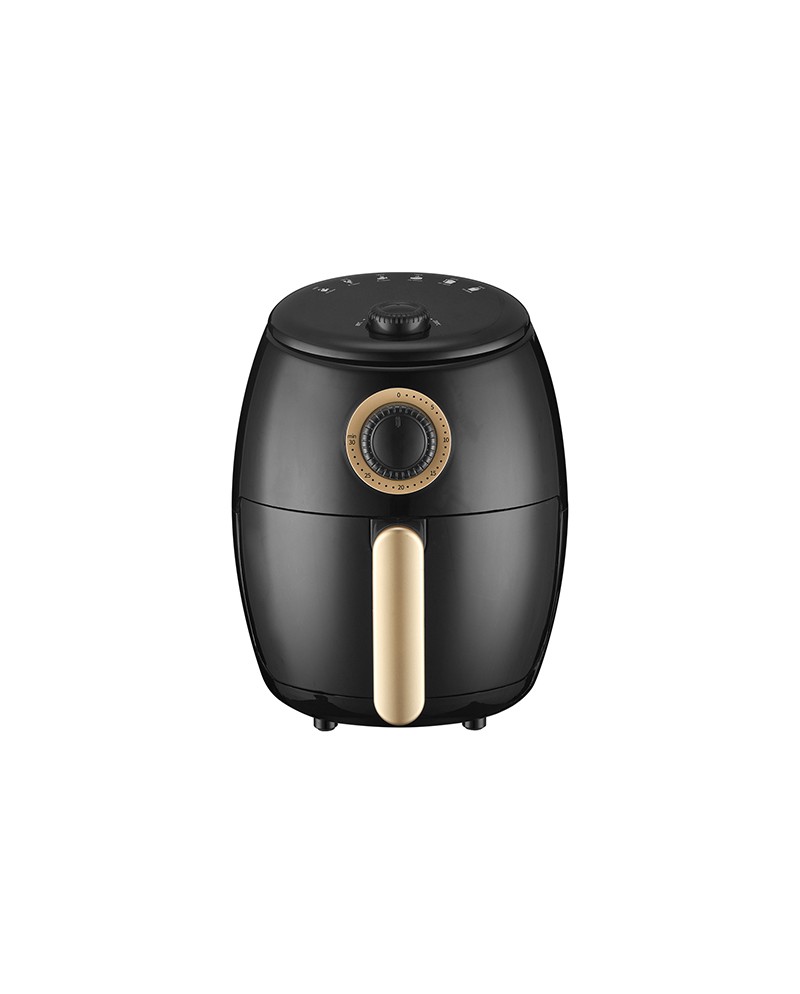 Ardes Eldorada minii Friggitrice ad aria 2 l