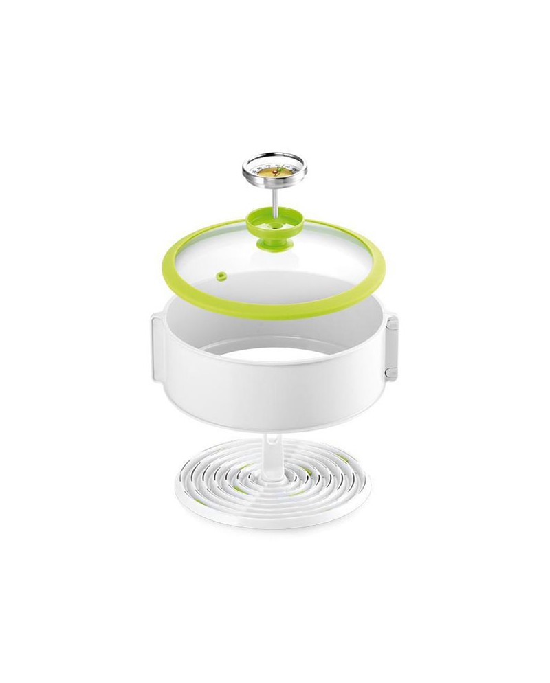 Tescoma Sterlizzatore con termometro