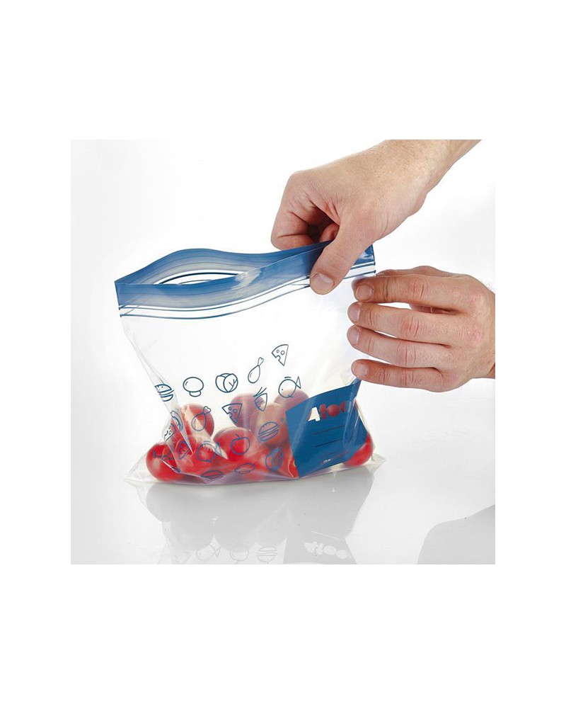 Sacchetti Per Toast E Griglia Tescoma Marron [630692