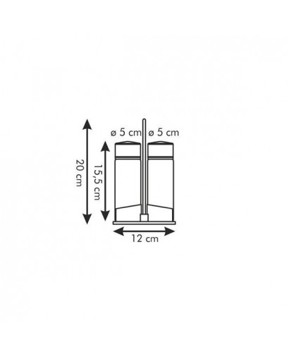 Tescoma Club oliera 2 pezzi