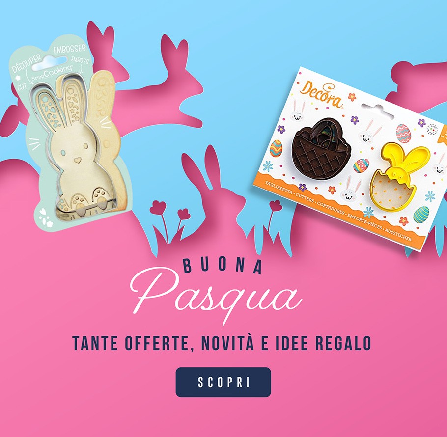 Pasqua 2025 Prodotti in Offerta